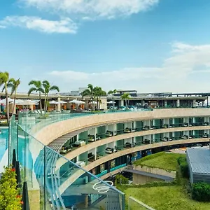 Hotel Hyatt Centric - Downtown House & House (adults Only) Playa del Carmen