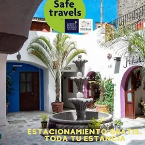 visit hotel