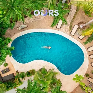Hacienda Paradise By Xperience Playa del Carmen
