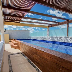 We Playa Auberge de jeunesse