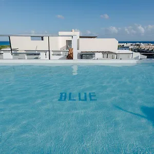 Aparthotel Blue