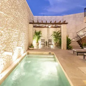 Hotel Casa Tavera- Adults Only Mérida