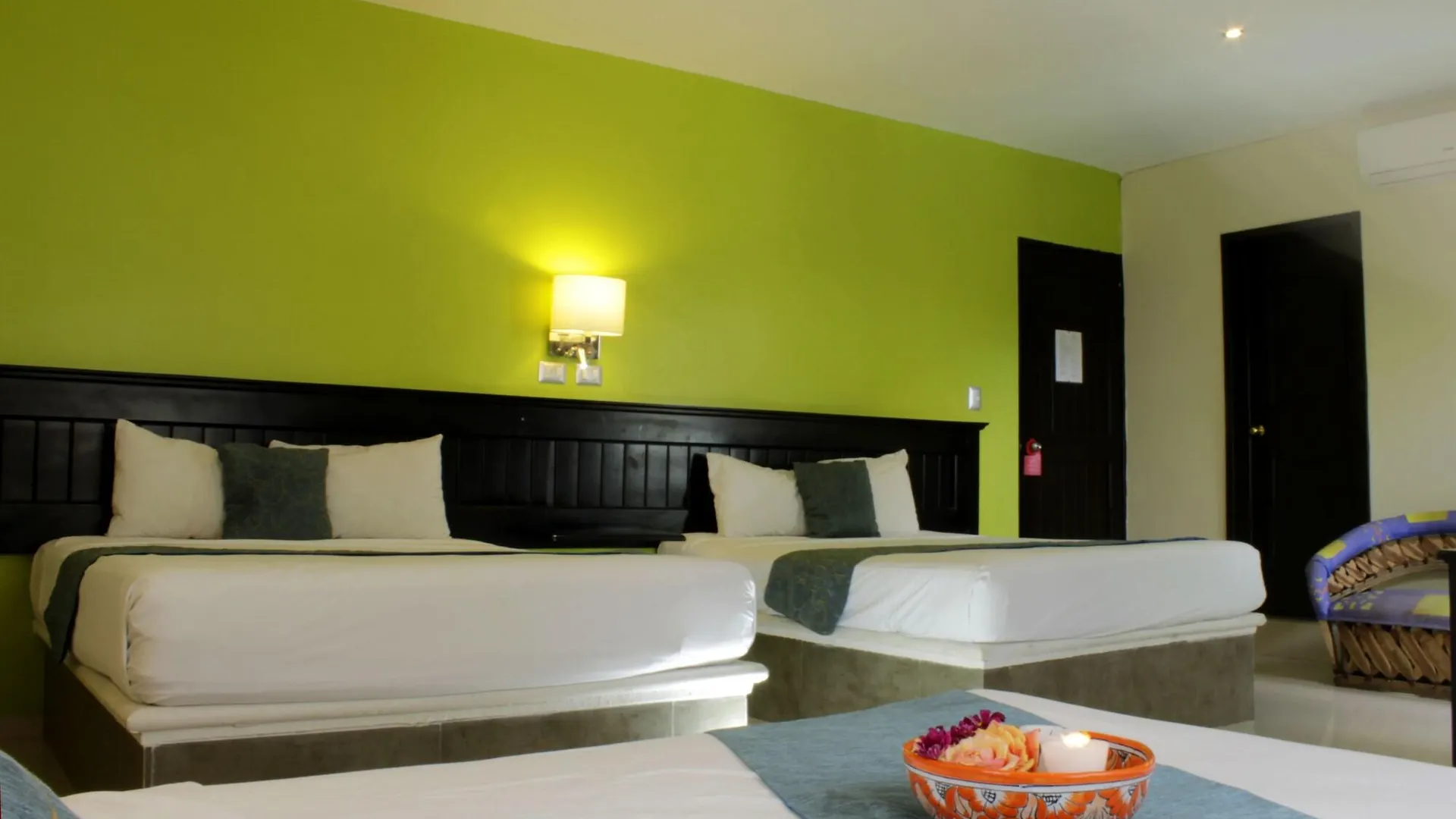 Hotel Nautilus Playa del Carmen