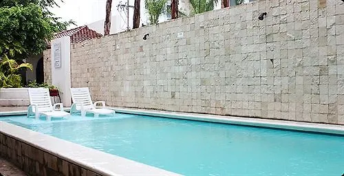 Hotel Nautilus Playa del Carmen Mexico