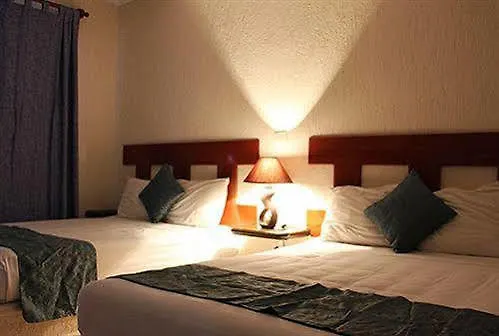 Hotel Nautilus Playa del Carmen